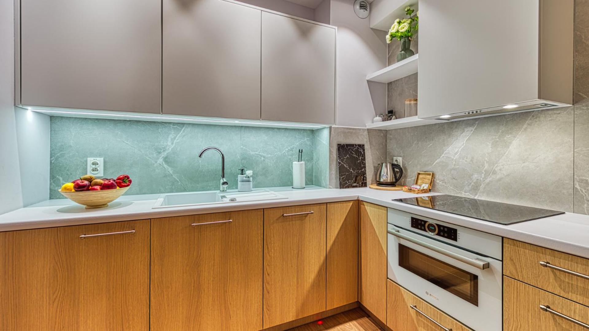 Rezydencja Niechorze 129 - 5D Apartamenty 外观 照片