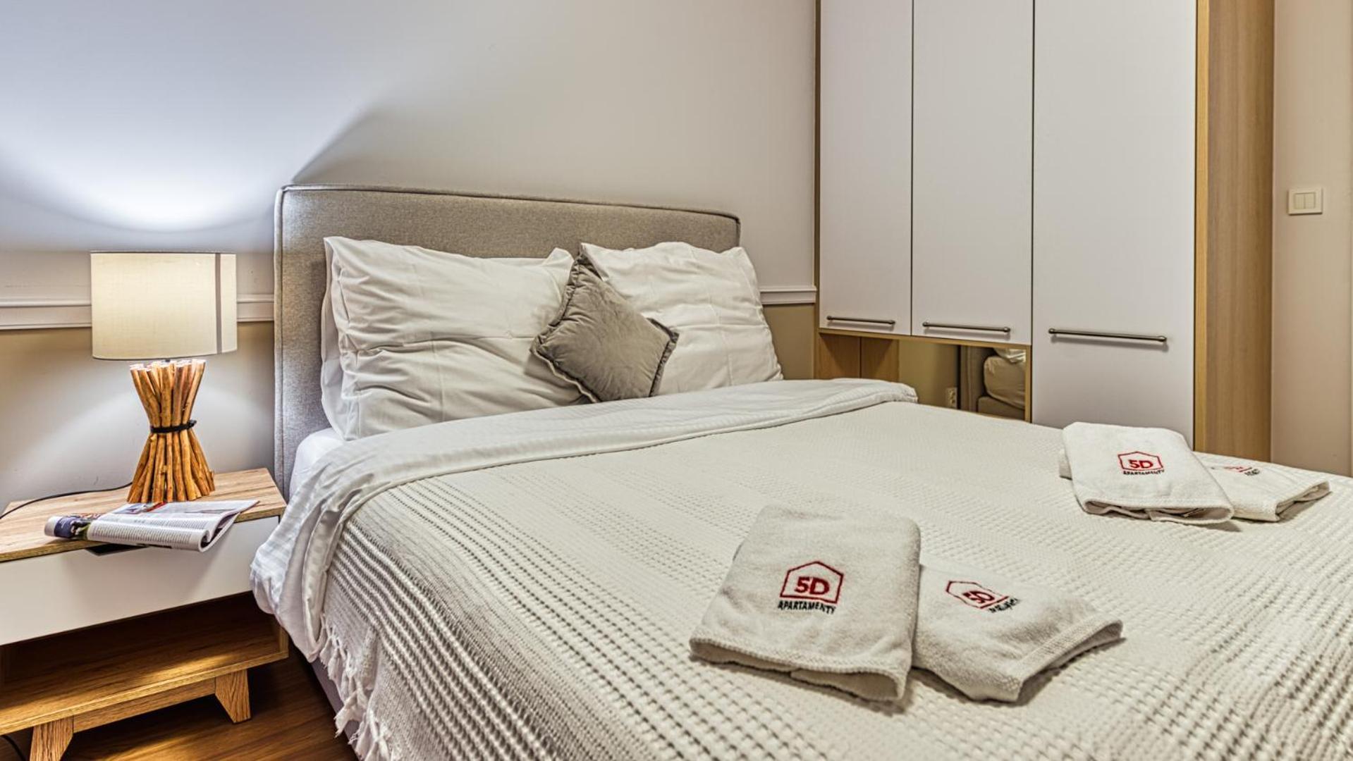 Rezydencja Niechorze 129 - 5D Apartamenty 外观 照片