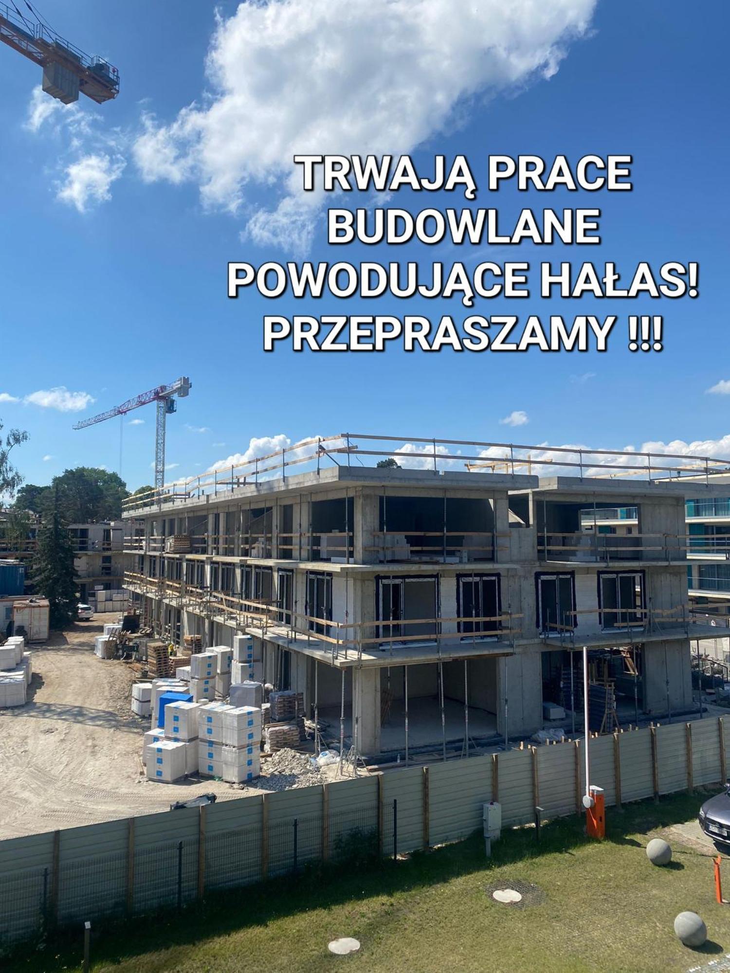 Rezydencja Niechorze 129 - 5D Apartamenty 外观 照片